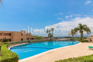 Mieszkanie na sprzedaż 161m2 Walencja Alicante Altea - zdjęcie 2