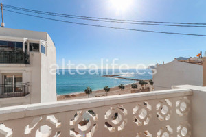 Mieszkanie na sprzedaż 138m2 Walencja Alicante Altea - zdjęcie 1
