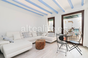 Mieszkanie do wynajęcia 80m2 Walencja Alicante Altea - zdjęcie 1