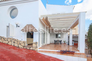 Dom do wynajęcia 125m2 Walencja Alicante Altea - zdjęcie 2