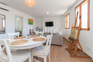 Mieszkanie do wynajęcia 55m2 Walencja Alicante Altea - zdjęcie 1