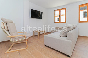 Mieszkanie do wynajęcia 55m2 Walencja Alicante Altea - zdjęcie 2