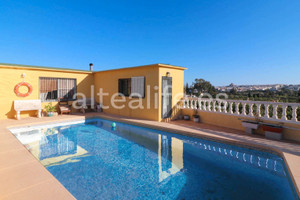 Dom na sprzedaż 145m2 Walencja Alicante Altea - zdjęcie 1