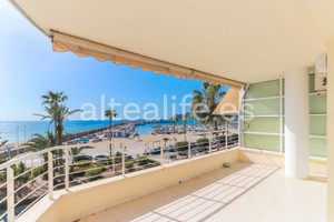 Mieszkanie na sprzedaż 127m2 Walencja Alicante Altea - zdjęcie 1