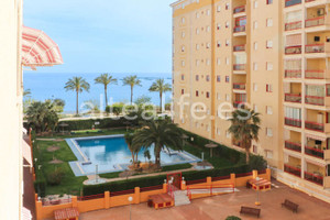 Mieszkanie do wynajęcia 70m2 Walencja Alicante - zdjęcie 1