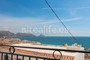 Dom na sprzedaż 188m2 Walencja Alicante Altea - zdjęcie 2