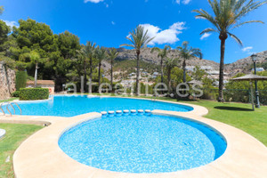 Dom na sprzedaż 116m2 Walencja Alicante Altea - zdjęcie 1