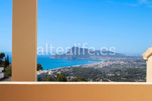 Dom na sprzedaż 307m2 Walencja Alicante Altea - zdjęcie 3