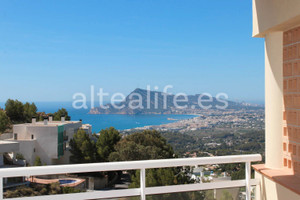Dom na sprzedaż 307m2 Walencja Alicante Altea - zdjęcie 1