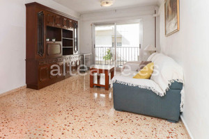Mieszkanie na sprzedaż 100m2 Walencja Alicante Altea - zdjęcie 1
