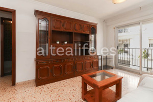 Mieszkanie na sprzedaż 100m2 Walencja Alicante Altea - zdjęcie 3
