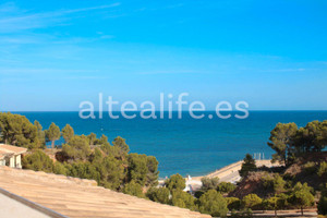 Mieszkanie na sprzedaż 150m2 Walencja Alicante Altea - zdjęcie 2