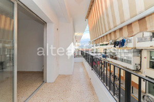 Mieszkanie na sprzedaż 115m2 Walencja Alicante Altea - zdjęcie 1