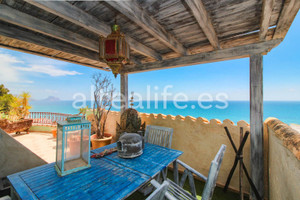 Dom na sprzedaż 334m2 Walencja Alicante Altea - zdjęcie 1