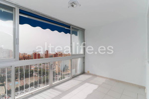 Mieszkanie do wynajęcia 61m2 Walencja Alicante - zdjęcie 1
