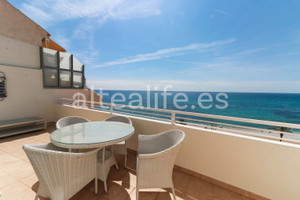 Mieszkanie do wynajęcia 108m2 Walencja Alicante Altea - zdjęcie 1