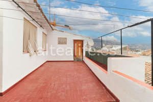 Dom na sprzedaż 193m2 Walencja Alicante Altea - zdjęcie 1