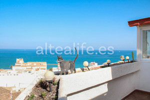 Mieszkanie na sprzedaż 149m2 Walencja Alicante Altea - zdjęcie 1