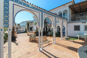 Dom na sprzedaż 467m2 Walencja Alicante Altea - zdjęcie 3