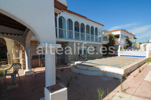 Dom na sprzedaż 467m2 Walencja Alicante Altea - zdjęcie 2
