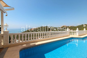 Dom na sprzedaż 301m2 Walencja Alicante Altea - zdjęcie 2