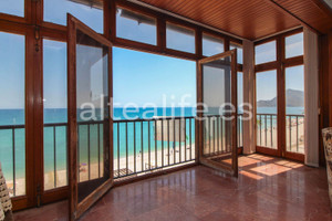 Mieszkanie na sprzedaż 113m2 Walencja Alicante Altea - zdjęcie 1