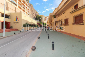 Komercyjne na sprzedaż 60m2 Walencja Alicante Altea - zdjęcie 1