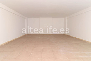 Komercyjne na sprzedaż 60m2 Walencja Alicante Altea - zdjęcie 2