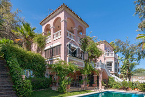 Dom na sprzedaż 484m2 Andaluzja Malaga - zdjęcie 2