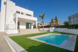 Dom na sprzedaż 176m2 Walencja Alicante - zdjęcie 1