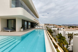 Dom na sprzedaż 196m2 Walencja Alicante - zdjęcie 1