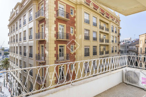 Mieszkanie na sprzedaż 172m2 Andaluzja Malaga - zdjęcie 1