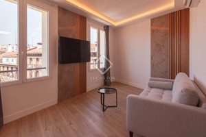 Mieszkanie na sprzedaż 115m2 Madryt - zdjęcie 2