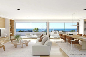 Dom na sprzedaż 613m2 Walencja Alicante La Cumbre del Sol - zdjęcie 3