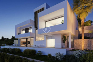 Dom na sprzedaż 517m2 Walencja Alicante Altea - zdjęcie 1