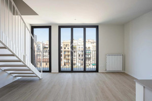 Mieszkanie na sprzedaż 98m2 Katalonia Barcelona - zdjęcie 1