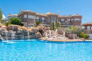 Dom na sprzedaż 2148m2 Andaluzja Malaga - zdjęcie 2