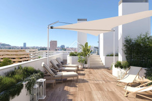 Mieszkanie na sprzedaż 106m2 Walencja Alicante - zdjęcie 2