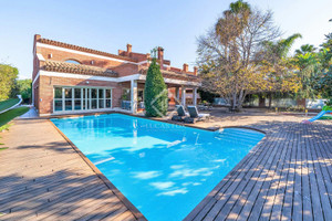 Dom na sprzedaż 849m2 Katalonia Tarragona - zdjęcie 1