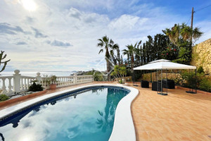 Dom na sprzedaż 419m2 Walencja Alicante - zdjęcie 1