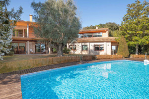 Dom na sprzedaż 858m2 Katalonia Girona - zdjęcie 1