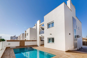 Dom na sprzedaż 237m2 Walencja Alicante Torrevieja - zdjęcie 1