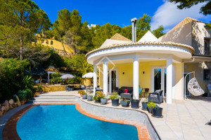 Dom na sprzedaż 215m2 Walencja Alicante Altea - zdjęcie 1