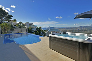 Dom na sprzedaż 641m2 Walencja Alicante Altea - zdjęcie 1
