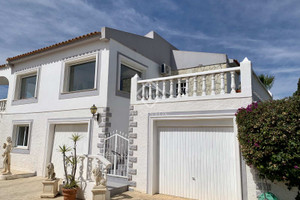 Dom na sprzedaż 338m2 Walencja Alicante Alfaz del Pi - zdjęcie 1