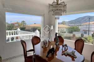 Dom na sprzedaż 338m2 Walencja Alicante Alfaz del Pi - zdjęcie 1