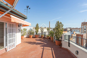 Mieszkanie na sprzedaż 144m2 Katalonia Barcelona - zdjęcie 1