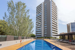 Mieszkanie na sprzedaż 111m2 Katalonia Barcelona - zdjęcie 1