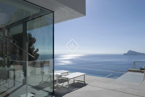 Dom na sprzedaż 296m2 Walencja Alicante Altea - zdjęcie 2