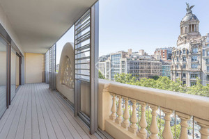 Mieszkanie na sprzedaż 264m2 Katalonia Barcelona - zdjęcie 1